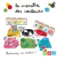 Le Monstre des Couleurs