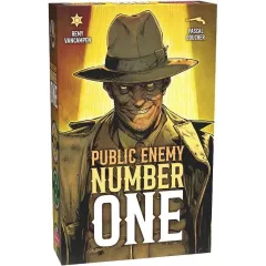 Public Enemy Number One