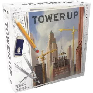 Tower Up Tower Up