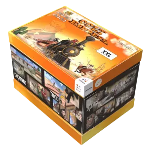 Colt Express XXL Colt Express XXL