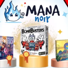 Les 10 meilleurs jeux de 2024 selon l'équipe