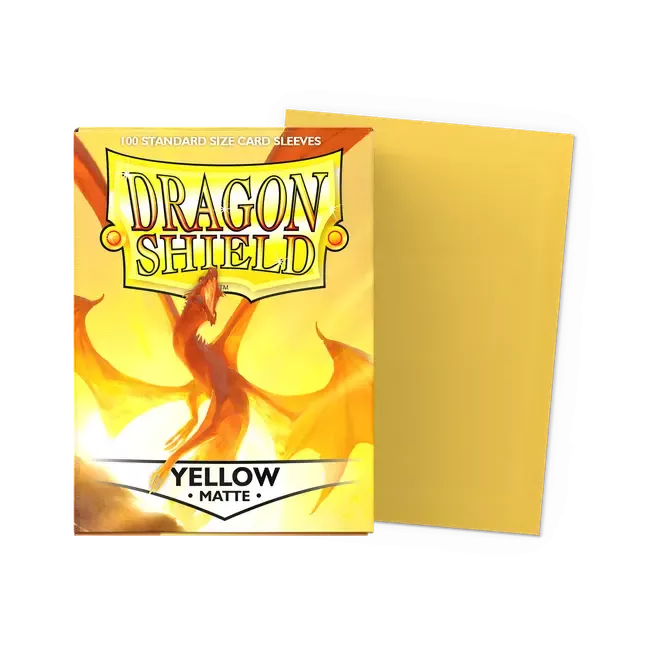 Yellow Yellow