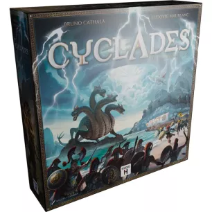 Cyclades Cyclades
