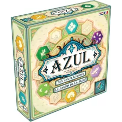 Azul - Le Jardin de la Reine
