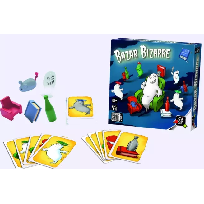 Bazar Bizarre Bazar Bizarre