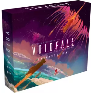 Voidfall Voidfall