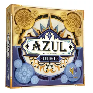 Azul Duel Azul Duel