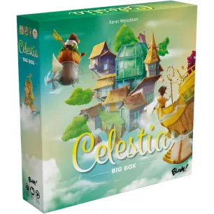 Celestia - Big Box Celestia - Big Box