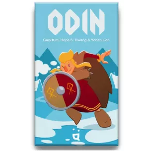 Odin Odin