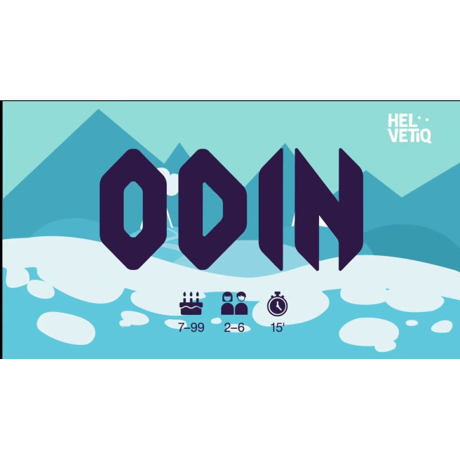 Odin