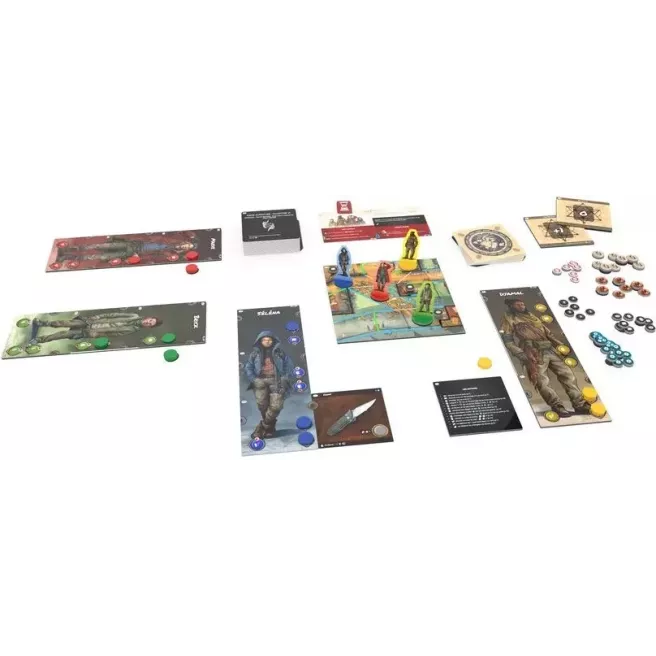 Heredity - Souvenirs