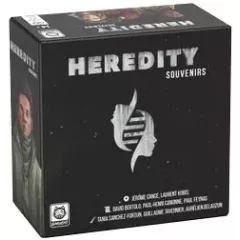 Heredity - Souvenirs Heredity - Souvenirs