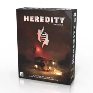 Heredity Heredity