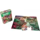 Mon Puzzle Aventure - Terre Ocre