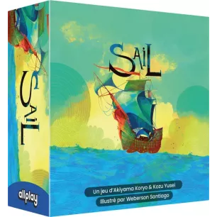 Sail Sail