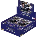 One Piece Card Game - Royal Blood OP10 - Display EN