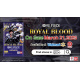 One Piece Card Game - Royal Blood OP10 - Display EN