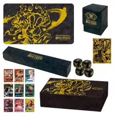 One Piece Card Game - Japanese 2nd Anniversary Set EN
