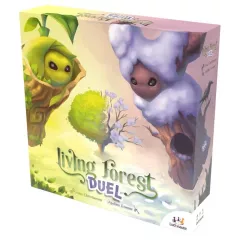 Living Forest Duel Living Forest Duel