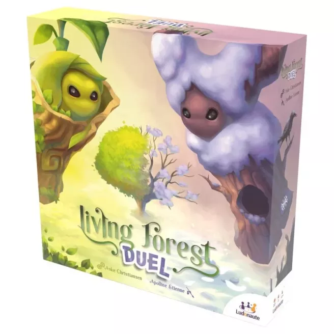 Living Forest Duel