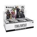 Magic: The Gathering - Final Fantasy - Display 30 Boosters