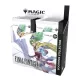 Magic: The Gathering - Final Fantasy - Display 12 Boosters Collector