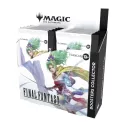 Magic: The Gathering - Final Fantasy - Display 12 Boosters Collector