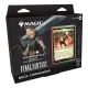 Magic: The Gathering - Final Fantasy - Deck Commander