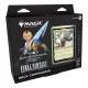 Magic: The Gathering - Final Fantasy - Deck Commander