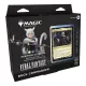 Magic: The Gathering - Final Fantasy - Deck Commander