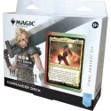 Magic: The Gathering - Final Fantasy - Commander Deck: Collector's Edition