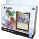 Magic: The Gathering - Final Fantasy - Commander Deck: Collector's Edition