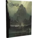 Cthulhu Origines - Livre du Témoin