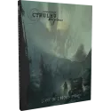 Cthulhu Origines - Livre de l'Archiviste