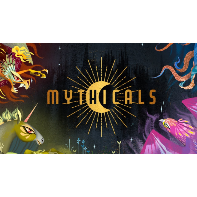 Mythicals Mythicals