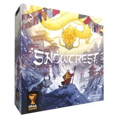 Snowcrest