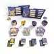 Saint Seiya: Le Jeu de Deckbuilding - Hades