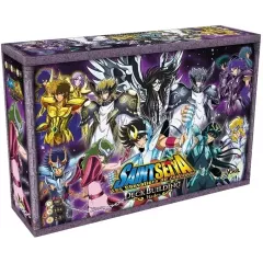 Saint Seiya: Le Jeu de Deckbuilding - Hades