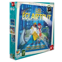 Les Éclairtout Les Éclairtout