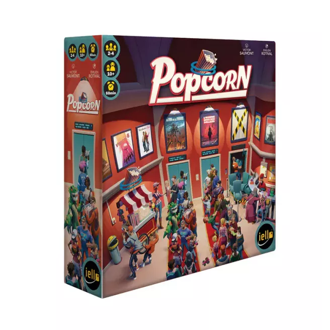 Popcorn