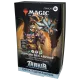 Magic: The Gathering - Tarkir: La Tempête des Dragons - Lot 5 Decks Commander FR