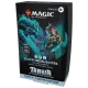 Magic: The Gathering - Tarkir: La Tempête des Dragons - Lot 5 Decks Commander FR