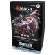 Magic: The Gathering - Tarkir: La Tempête des Dragons - Lot 5 Decks Commander FR