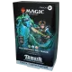 Magic: The Gathering - Tarkir: La Tempête des Dragons - Lot 5 Decks Commander FR