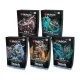Magic: The Gathering - Tarkir: La Tempête des Dragons - Lot 5 Decks Commander FR