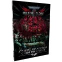 Warhammer 40K: Wrath & Glory - Système Abandonné - Guide du Joueur