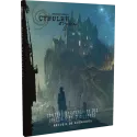 Cthulhu Origines - Contes Extravagants des Collines et d'Ailleurs