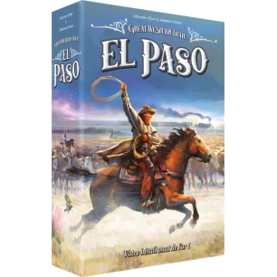 El Paso