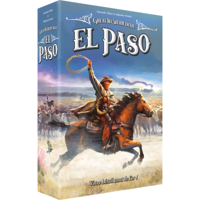 El Paso