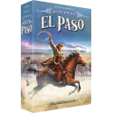 Great Western Trail - El Paso